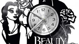 Miglior orologio bella e la bestia