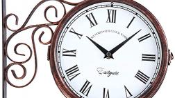 Miglior orologio bifacciale