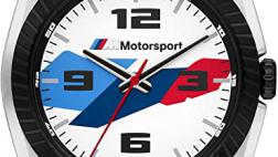 Miglior orologio bmw m sport