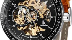 Miglior orologio bracciale cuoio
