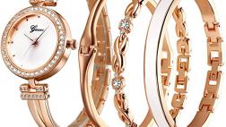 Miglior orologio bracciale donna