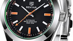 Miglior orologio bracciale uomo
