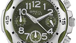Miglior orologio breil tribe con swarovski