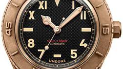 Miglior orologio bronzo
