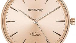 Miglior orologio brosway donna
