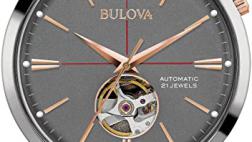 Miglior orologio bulova automatico