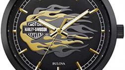 Miglior orologio bulova harley davidson