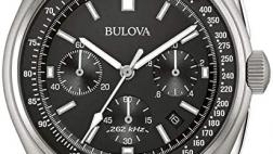 Miglior orologio bulova moon watch
