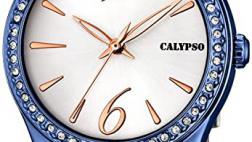 Miglior orologio calypso donna