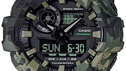 Miglior orologio camos