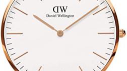 Miglior orologio canterbury
