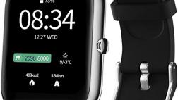 Miglior orologio che fa da telefono