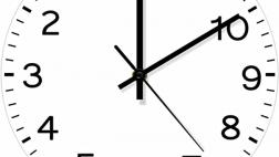 Miglior orologio che gira in senso antiorario