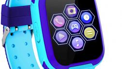 Miglior orologio che scorre veloce