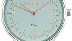 Miglior orologio cinturino tessuto righe