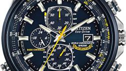 Miglior orologio citizen blue angels