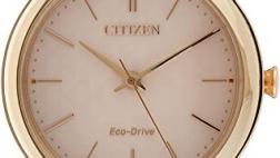 Miglior orologio citizen donna oro
