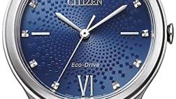 Miglior orologio citizen eco drive donna