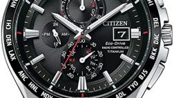 Miglior orologio citizen eco drive titanium