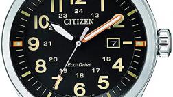 Miglior orologio citizen eco drive