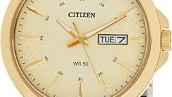 Miglior orologio citizen oro