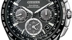 Miglior orologio citizen satellitare
