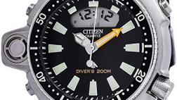Miglior orologio citizen subacqueo