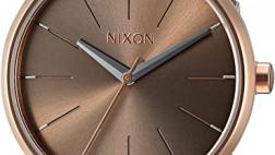 Miglior orologio color oro donna