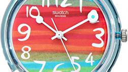 Miglior orologio colorato swatch