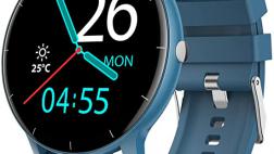 Miglior orologio compatibile con samsung s8