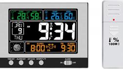 Miglior orologio con calendario perpetuo e fasi lunari