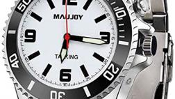Miglior orologio con data e giorno in italiano