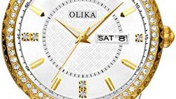 Miglior orologio con diamanti uomo