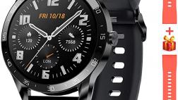 Miglior orologio con geolocalizzazione