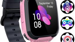 Miglior orologio con gps per bambini