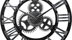 Miglior orologio con ingranaggi a vista