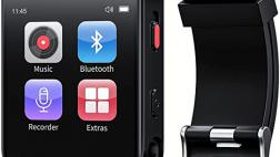Miglior orologio con registratore audio