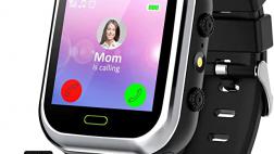 Miglior orologio con sim bambini
