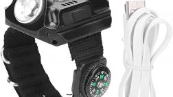 Miglior orologio con torcia led