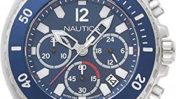 Miglior orologio crono nautica
