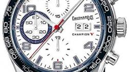 Miglior orologio cronografo eberhard