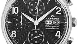 Miglior orologio cronografo lorenz