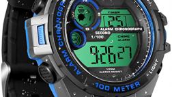 Miglior orologio cronografo ragazzo
