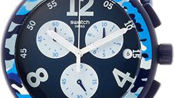 Miglior orologio cronografo swatch