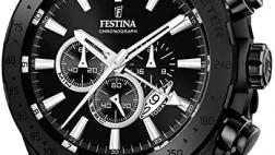 Miglior orologio cronografo uomo festina prestige
