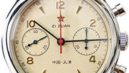 Miglior orologio cronografo