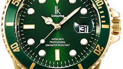 Miglior orologio d&g time