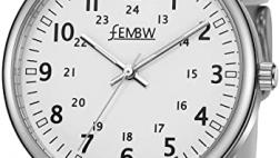 Miglior orologio da polso con numeri