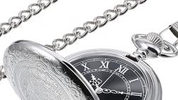 Miglior orologio da tasca hebdomas