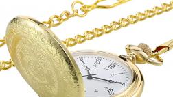 Miglior orologio da tasca oro 18k